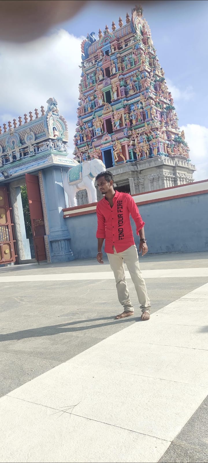 குப்புசாமி